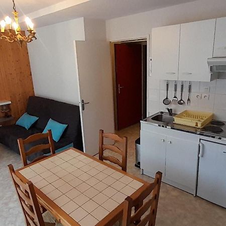 Studio 23M² Les Hermines N°41 Besse-et-Saint-Anastaise Exterior foto