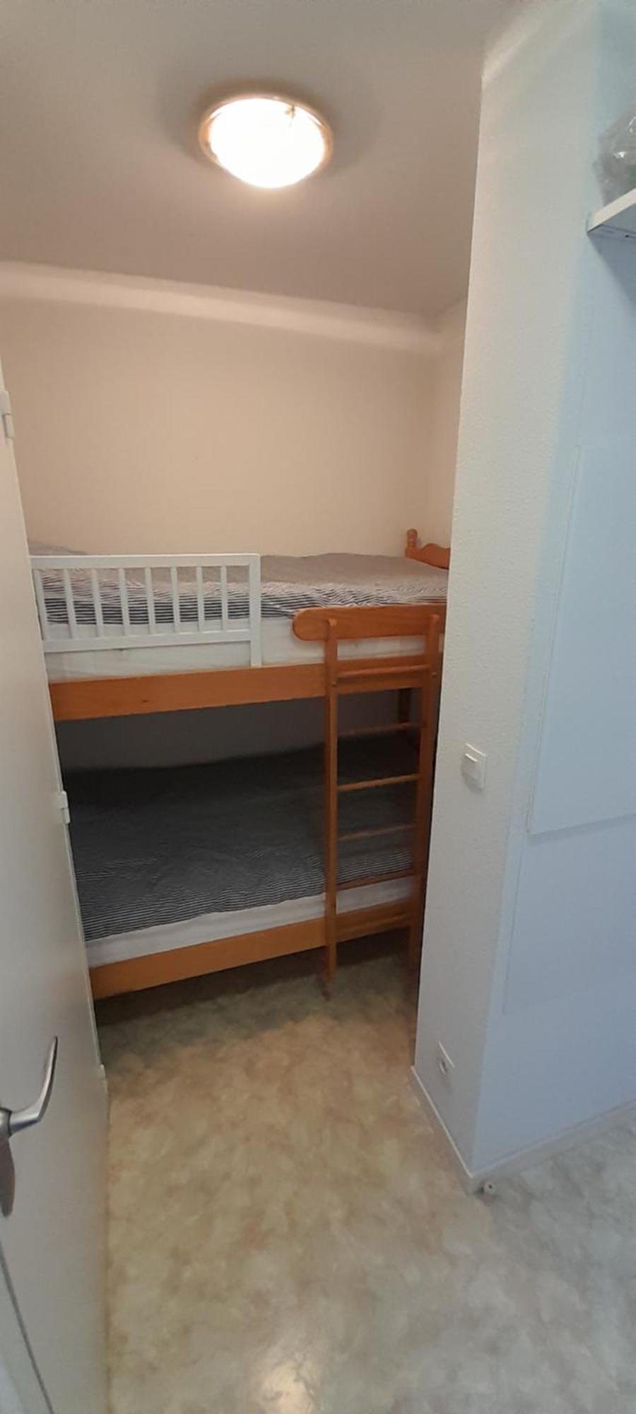 Studio 23M² Les Hermines N°41 Besse-et-Saint-Anastaise Exterior foto